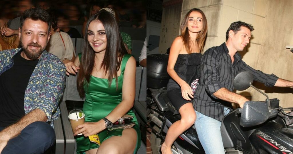 Μάνος Παπαγιάννης – Αγγελική Δαλιάνη: Οι δυσκολίες δεν κατάφεραν να τους χωρίσουν