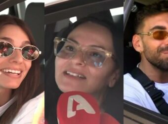 GNTM: Ξεκίνησαν τα γυρίσματα – «Τα πάντα αλλάζουν»
