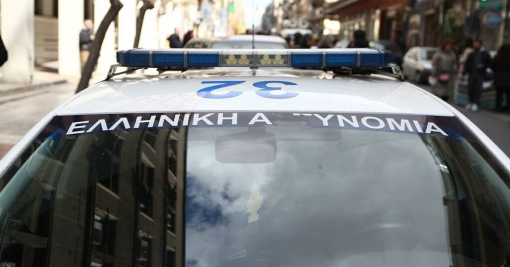 Θρίλερ στον Άγιο Παντελεήμονα: Σκότωσε τον φίλο του επειδή του χρωστούσε 75 ευρώ