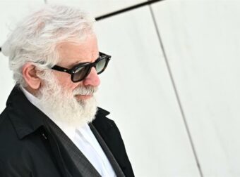 Στην αντεπίθεση ο Πέτρος Φιλιππίδης: «Υπάρχουν καταγγελίες στο ΣΕΗ και για άλλο ηθοποιό»