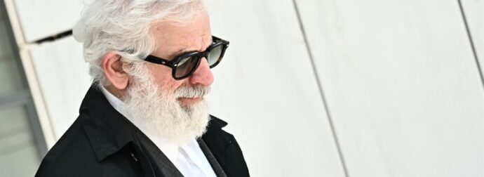 Στην αντεπίθεση ο Πέτρος Φιλιππίδης: «Υπάρχουν καταγγελίες στο ΣΕΗ και για άλλο ηθοποιό»