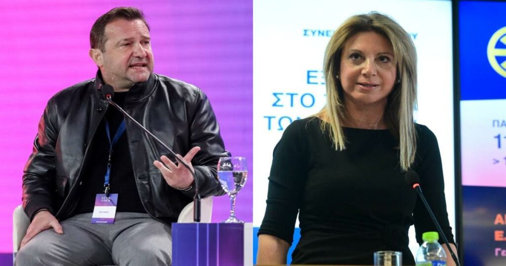 Νίκος Πλακιάς για την Προανακριτική: «Συνέλθετε τα παιδιά μου έχασα, όχι το αυτοκίνητο» – Τι απαντάει ο δικηγόρος της Καρυστιανού