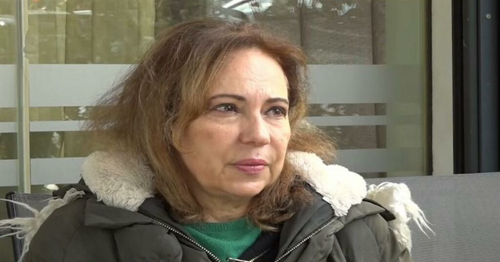 Βίκυ Πρωτογεράκη για Πέτρο Φιλιππίδη: «Αν ήταν βιαστής, θα είχε γίνει έτσι; Καίγεται η ψυχή μου, στεναχωριέμαι»
