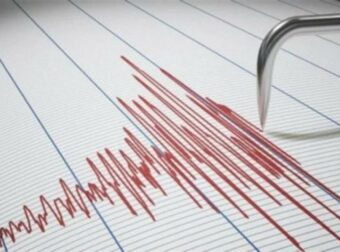 Σεισμός στην Κρήτη με το «καλημέρα» του Ιουνίου