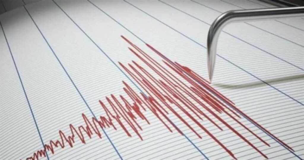 Σεισμός στην Κρήτη με το «καλημέρα» του Ιουνίου