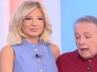 Φαίη Σκορδά – Ανδρέας Μικρούτσικος: Όλη η αλήθεια για τη σχέση τους πίσω από τις κάμερες του Buongiorno