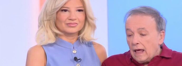 Φαίη Σκορδά – Ανδρέας Μικρούτσικος: Όλη η αλήθεια για τη σχέση τους πίσω από τις κάμερες του Buongiorno