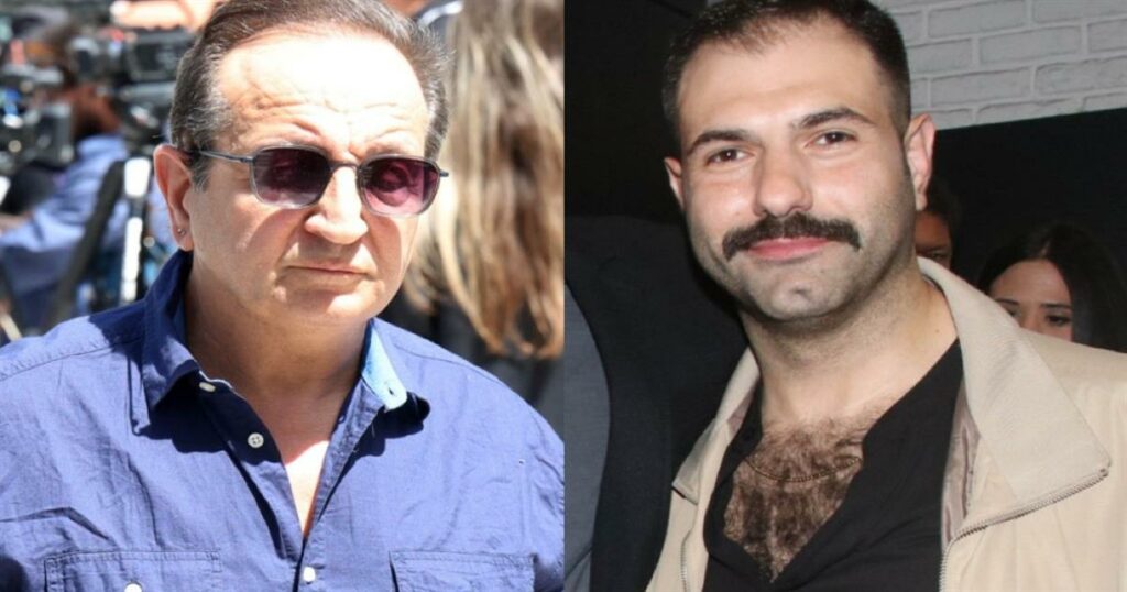Σπύρος Μπιμπίλας για Γιώργο Καρκά: «Αυτό είναι μια απίστευτη συκοφαντία και θα δοθεί απάντηση»