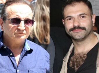 Σπύρος Μπιμπίλας για Γιώργο Καρκά: «Αυτό είναι μια απίστευτη συκοφαντία και θα δοθεί απάντηση»