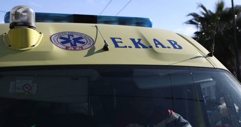 Τραγωδία στο Ίλιον: 65χρονος εργάτης πέθανε ενώ εργαζόταν σε συνθήκες καύσωνα