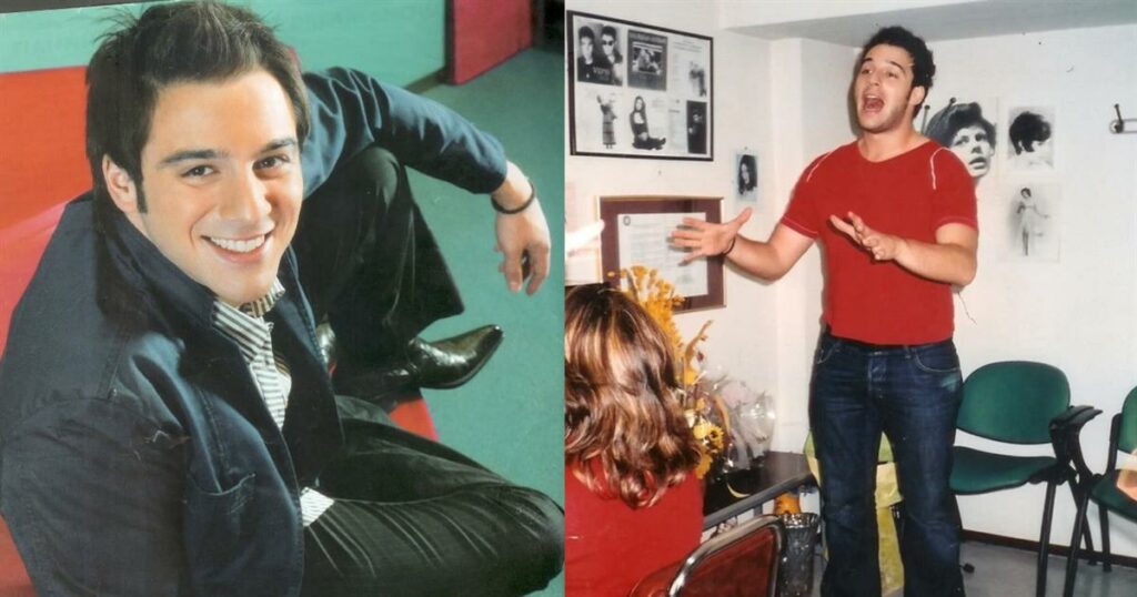 Θυμάστε τον Θάνο Τζάνη από το Fame Story; Δείτε πώς είναι σήμερα και πόσο έχει αλλάξει