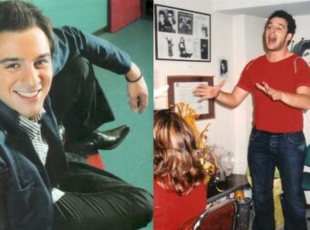 Θυμάστε τον Θάνο Τζάνη από το Fame Story; Δείτε πώς είναι σήμερα και πόσο έχει αλλάξει