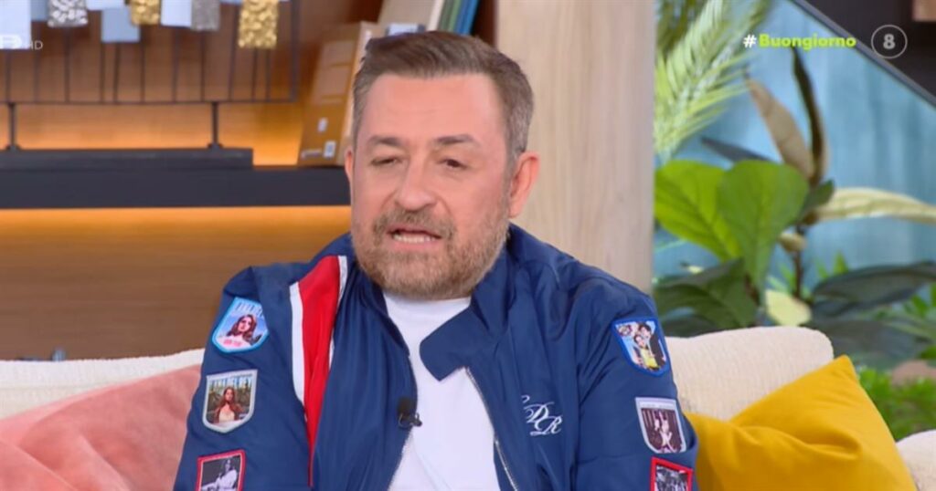 Θέμης Γεωργαντάς: «Μου έχει λείψει! Θα ήθελα να ενταχθώ ξανά σε μία τηλεοπτική παρέα»