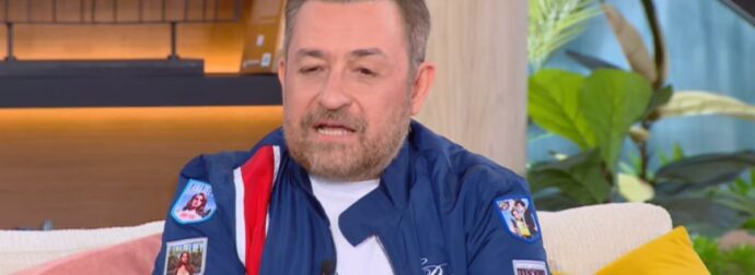Θέμης Γεωργαντάς: «Μου έχει λείψει! Θα ήθελα να ενταχθώ ξανά σε μία τηλεοπτική παρέα»