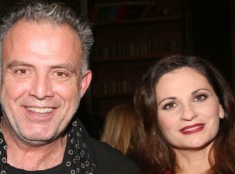 Παπαθωμά: «Σπάει» την σιωπή της για τον πρώην σύζυγό της, Πασχάλη Τσαρούχα – Ήταν τελικά βίαιος;