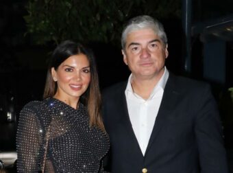 Θέμης Σοφός: Χαρές στην οικογένειά του – Η ανάρτηση της Τσιμτσιλή για τα γενέθλια της αδερφής του