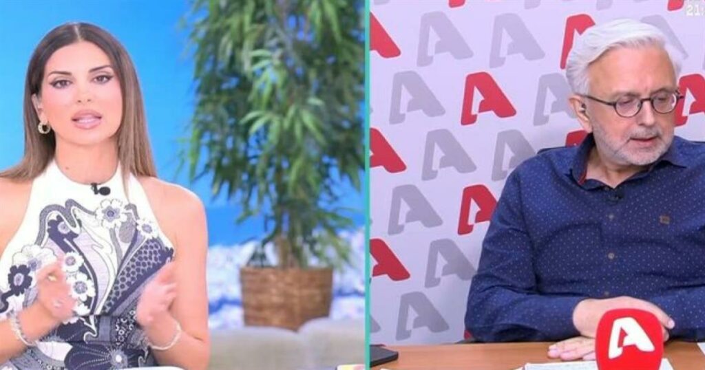 Θρήνος στο Happy Day – Πέθανε ο αδερφός του Δήμου Βερύκιου: «Είχε πονοκέφαλο τις τελευταίες δέκα μέρες!»