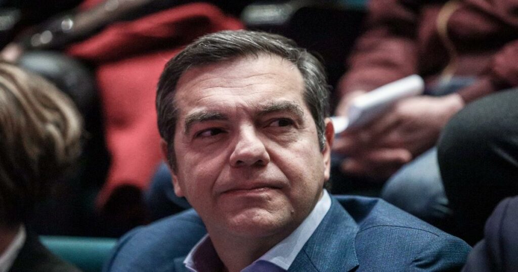 Κάνει το «βήμα» ο Αλέξης Τσίπρας: Πότε ανακοινώνει το νέο κόμμα ο πρώην πρωθυπουργός