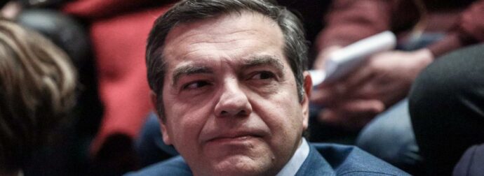 Κάνει το «βήμα» ο Αλέξης Τσίπρας: Πότε ανακοινώνει το νέο κόμμα ο πρώην πρωθυπουργός