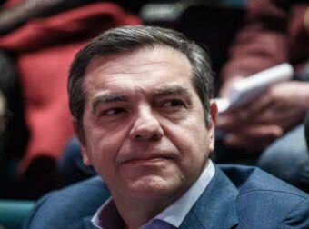 Κάνει το «βήμα» ο Αλέξης Τσίπρας: Πότε ανακοινώνει το νέο κόμμα ο πρώην πρωθυπουργός