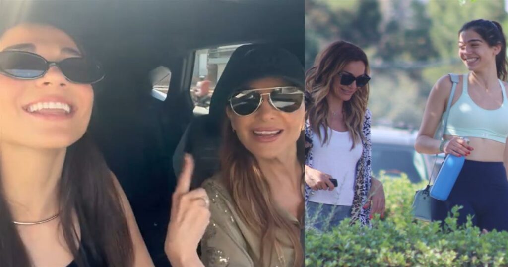 Δέσποινα Βανδή: Ανέβασε βίντεο με την Μελίνα Νικολαΐδη στο Tik Tok – Τραγουδούν το νέο της τραγούδι