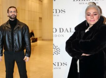 Άρια Καλύβα: «Αδειάζει» ξανά τον Βασάλο – «Το ίδιο πράγμα κάνει και το αμπαζούρ στο σαλόνι μου»