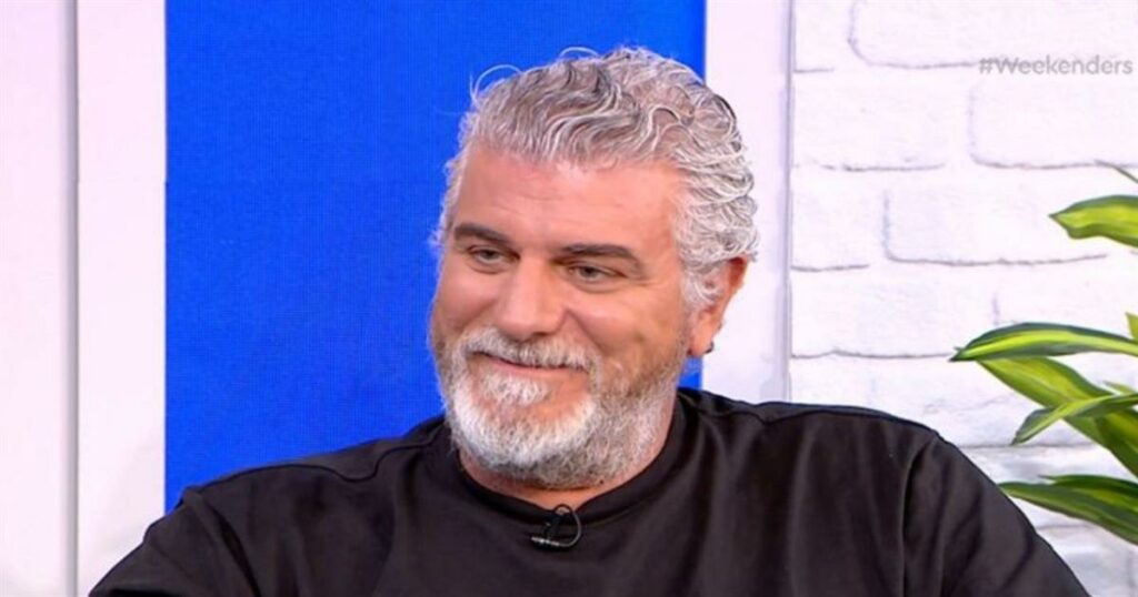 Απασφάλισε ο Βλαδίμηρος Κυριακίδης: «Δεν είσαι ηθοποιός, δεν κάνεις γι’ αυτή τη δουλειά αν…»