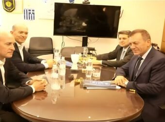 Αγγελόπουλοι: «Υπάρχει το φως και το σκοτάδι, δεν δεχόμαστε την εξομοίωση με τον Γιαννακόπουλο»