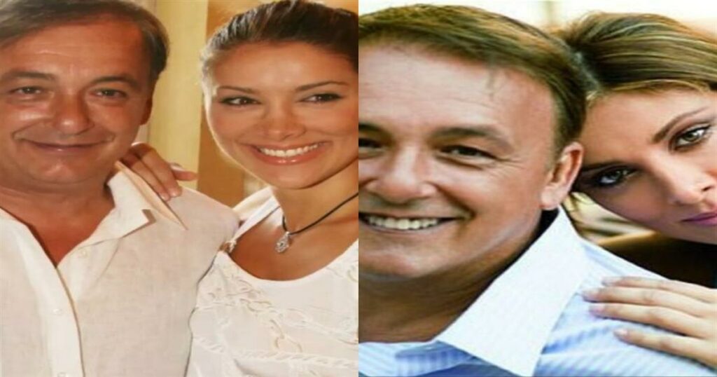 Με τι ασxολείται σήμερα η Δήμητρα Ρουμπέση: Αγνώριστη η πρώην σύζυγος του Ανδρέα Μικρούτσικου