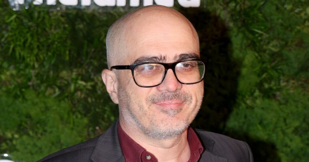 Χαρισόπουλος για το τέλος του Shopping Star: «Ήταν κάτι που το περίμενα»