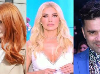 Κατερίνα Καινούργιου για Χρηστίδου – Μαραντίνη: «Δεν ξέρω τι θα συμβεί και στη δική μου ζωή»