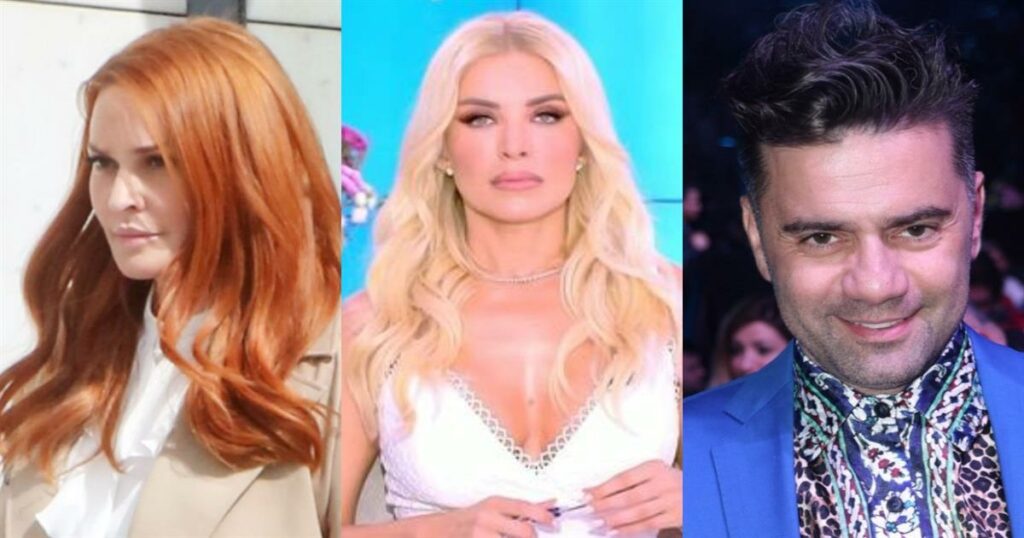 Κατερίνα Καινούργιου για Χρηστίδου – Μαραντίνη: «Δεν ξέρω τι θα συμβεί και στη δική μου ζωή»