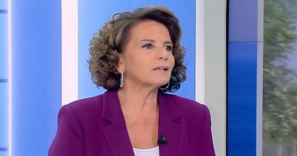 Χριστίνα Σούζη: Σοκαρισμένη μετά τη φωτιά που κατέστρεψε το εξοχικό της – «Δε λες που δεν ήταν εκεί οι εγγονές μας;»