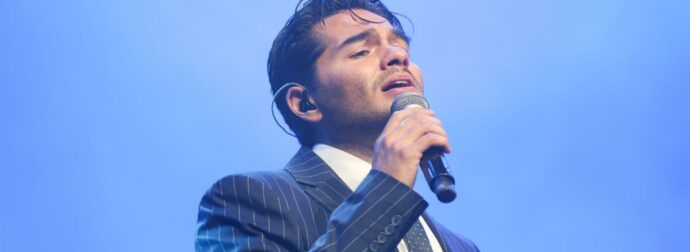 Χρήστος Μάστορας – Η εξομολόγηση για τη μεγαλύτερη θυσία στην καριέρα του: «Δεν μετανιώνω»