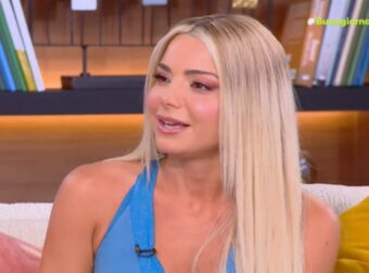 Ζόζεφιν: «Ο άντρας που θα είναι μαζί μου θα πρέπει να με δεχθεί έτσι όπως είμαι»