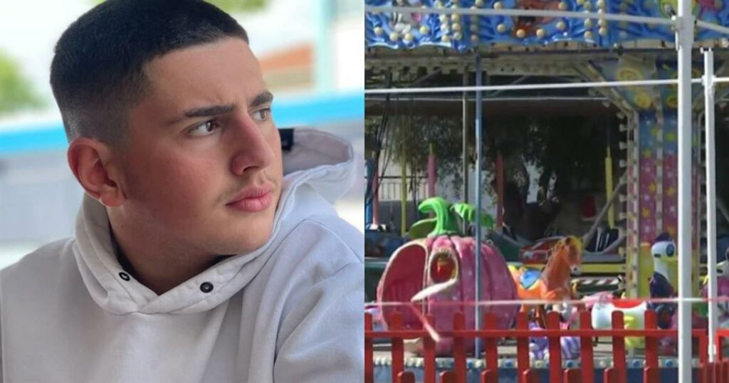 Δυστύχημα σε λούνα παρκ στη Χαλκιδική: Εκπίπτει των καθηκόντων της ως δήμαρχος Κασσάνδρας η Αναστασία Χαλκιά