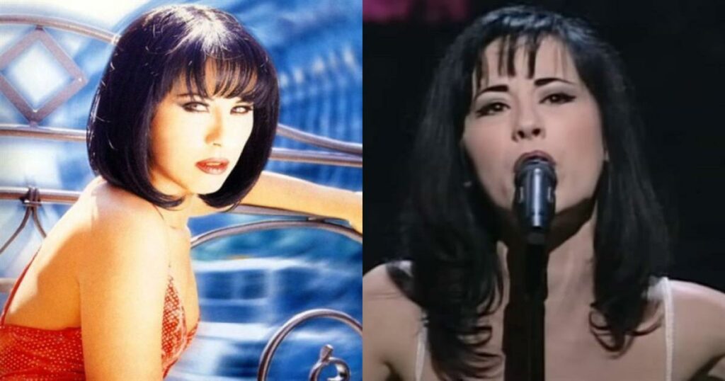 Πώς είναι σήμερα η Ελίνα Κωνσταντοπούλου: Η Eurovision, η αποχή από το τραγούδι και το ζαχαροπλαστείο