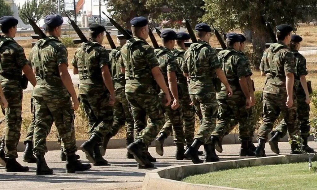 Τι θα συμβεί αν γίνει πόλεμος στην Ελλάδα και πώς γίνεται επιστράτευση;