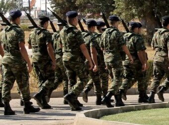 Τι θα συμβεί αν γίνει πόλεμος στην Ελλάδα και πώς γίνεται επιστράτευση;