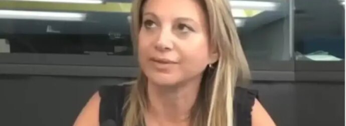 Εφέτης: «Δεν ισχύουν όσα λέει η Καρυστιανού – Θα κινηθώ νομικά εναντίον της»