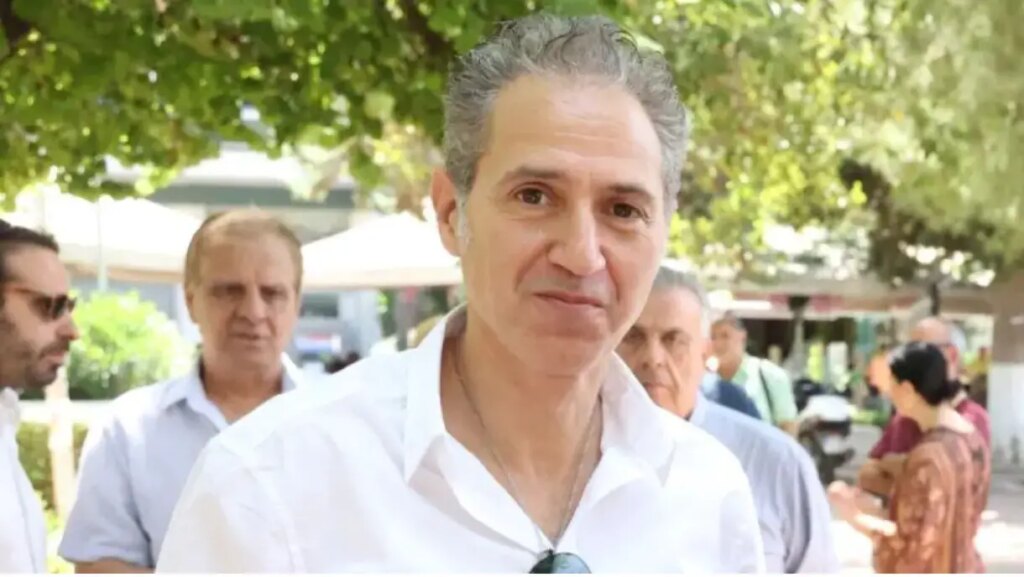 Συνεχίζει τη μάχη ο Δημήτρης Κόκοτας: Τα σπουδαία νέα μαθεύτηκαν μετά από 15 μήνες νοσηλείας