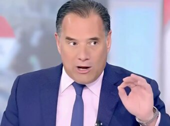 «Μη σταυρώσουμε τον νοσηλευτή» λέει ο Γεωργιάδης ενώ η 62χρονη που πήρε λάθος αίμα χαροπαλεύει στο Τζάνειο