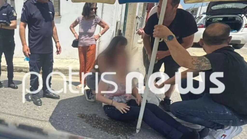 Τραγική σύμπτωση: Γυναίκα παρασύρθηκε από αυτοκίνητο στο ίδιο σημείο που είχε σκοτωθεί η μητέρα της