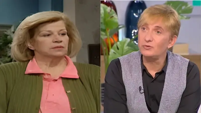 Μάκης Δελαπόρτας για Κατερίνα Γιουλάκη: «Έγινε η κηδεία και δεν το μάθαμε – Η κόρη της την προστάτευσε»