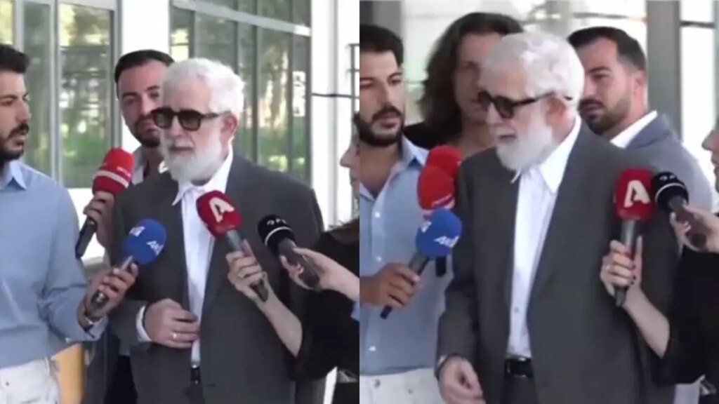 Απολογία Φιλιππίδη: Η επική ατάκα του Πέτρου για τις επιδόσεις του Γιάννη Σπαλιάρα εντός του δικαστηρίου (video)