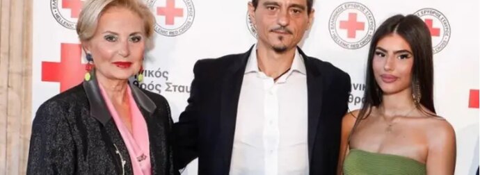 Δημήτρης Γιαννακόπουλος: Πασίγνωστη αστρολόγος η μητέρα του
