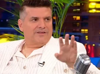 Γιάννης Καψάλης – «Με το που άκουσα το συμβάν το πρωί, κόπηκαν τα πόδια μου»