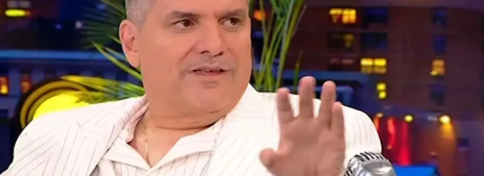 Γιάννης Καψάλης – «Με το που άκουσα το συμβάν το πρωί, κόπηκαν τα πόδια μου»