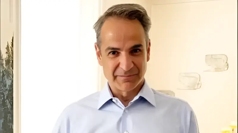 Κυριάκος Μητσοτάκης: Η ασφάλεια στα Πανεπιστήμια και ο «τραμπουκισμός» – Κυρώσεις και Έκπτωση πρυτάνεων που δεν ανταποκρίνονται