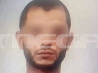 ΑΥΤΟΣ ΕΙΝΑΙ ο 34χρονος που ξυλοκόπησε υπάλληλο καθαριότητας
